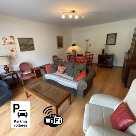 Apartament L'Evasion - Draps Compris, Climatisation, Parking Sarlat-la-Canéda Zewnętrze zdjęcie