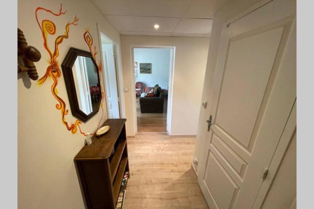 Apartament L'Evasion - Draps Compris, Climatisation, Parking Sarlat-la-Canéda Zewnętrze zdjęcie
