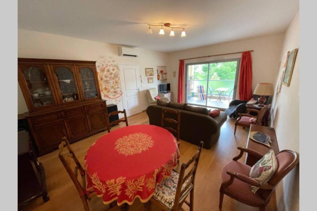 Apartament L'Evasion - Draps Compris, Climatisation, Parking Sarlat-la-Canéda Zewnętrze zdjęcie