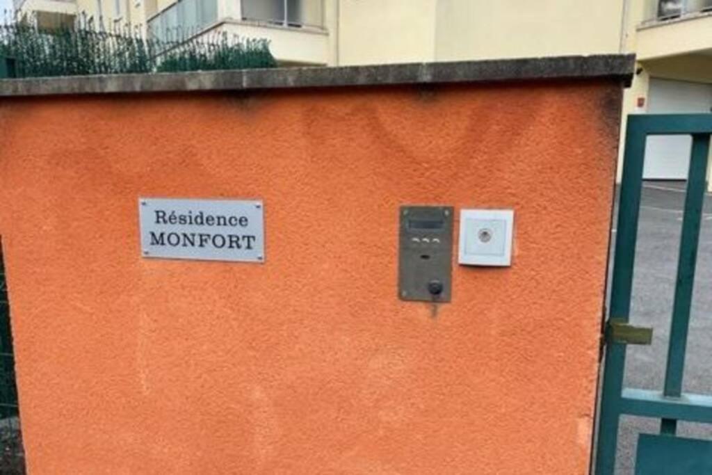 Apartament L'Evasion - Draps Compris, Climatisation, Parking Sarlat-la-Canéda Zewnętrze zdjęcie
