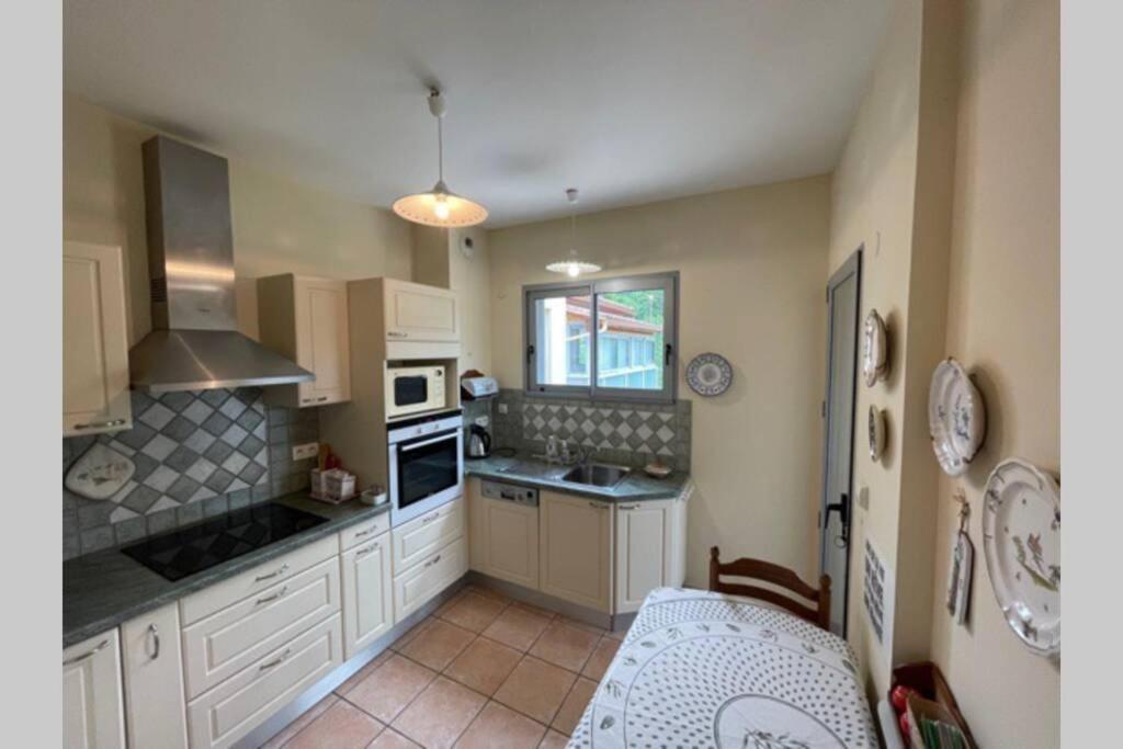 Apartament L'Evasion - Draps Compris, Climatisation, Parking Sarlat-la-Canéda Zewnętrze zdjęcie