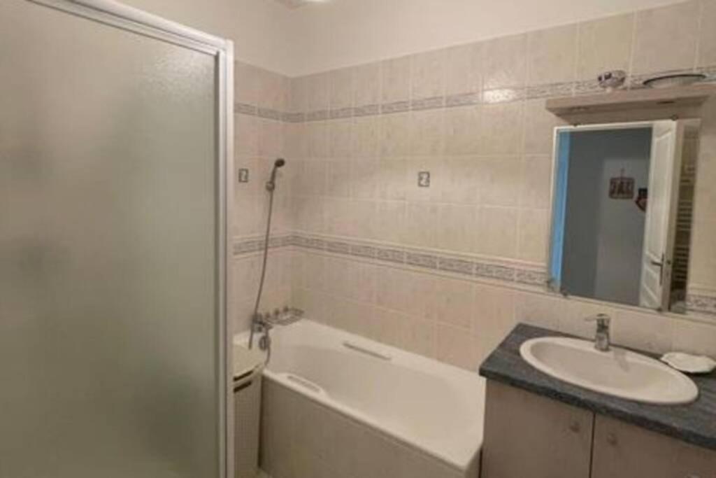 Apartament L'Evasion - Draps Compris, Climatisation, Parking Sarlat-la-Canéda Zewnętrze zdjęcie