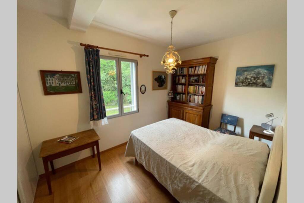 Apartament L'Evasion - Draps Compris, Climatisation, Parking Sarlat-la-Canéda Zewnętrze zdjęcie